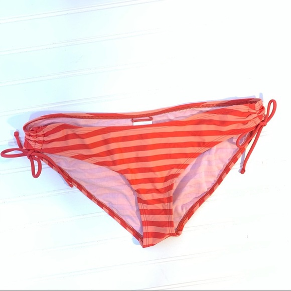 Patagonia Sunamee Side Tie Bikini XL - Picture 2 of 7